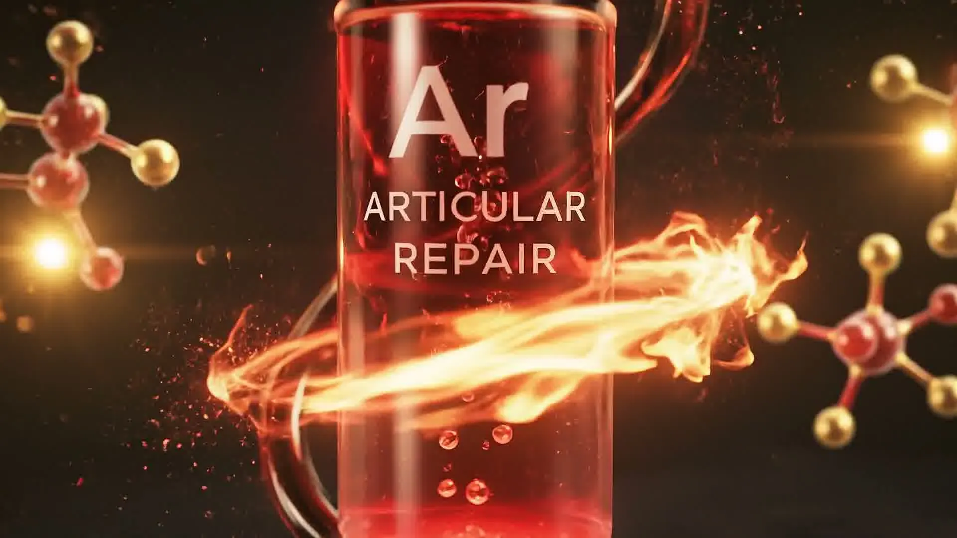 Suero Articular DAONARA Articular Repair