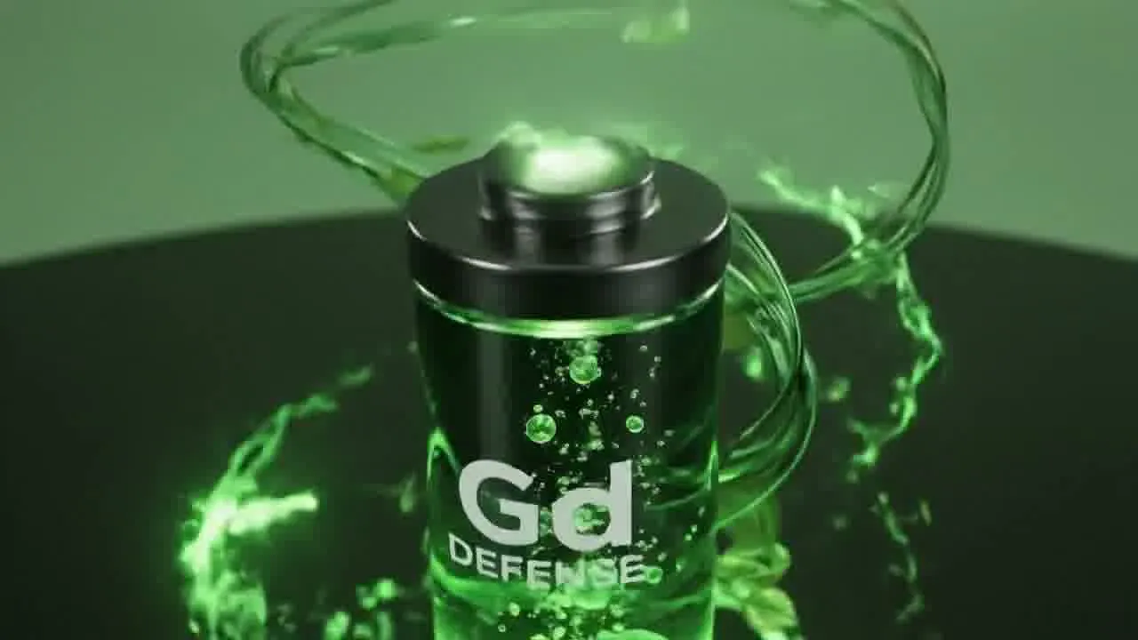 Suero Gastrointestinal DAONARA Gut Defence